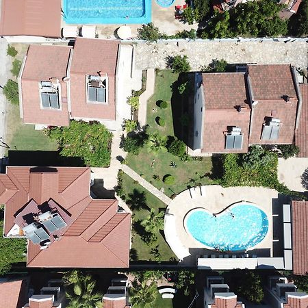 Villa Ali Ozalp Dalyan Exterior foto