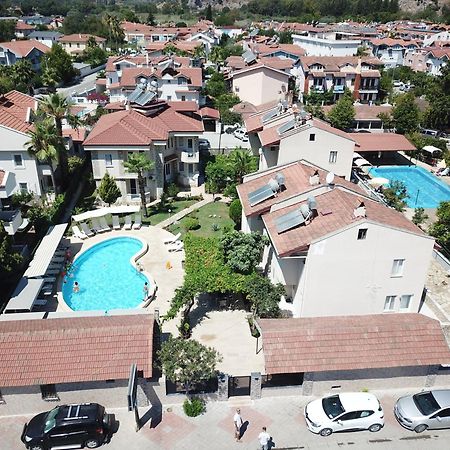 Villa Ali Ozalp Dalyan Exterior foto