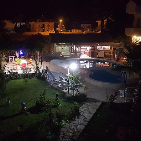 Villa Ali Ozalp Dalyan Exterior foto