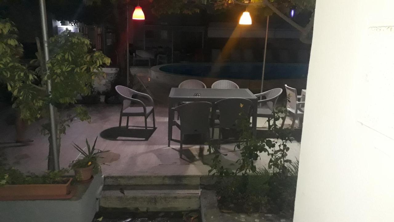 Villa Ali Ozalp Dalyan Exterior foto