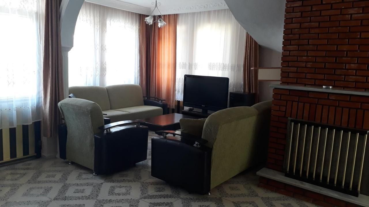 Villa Ali Ozalp Dalyan Exterior foto