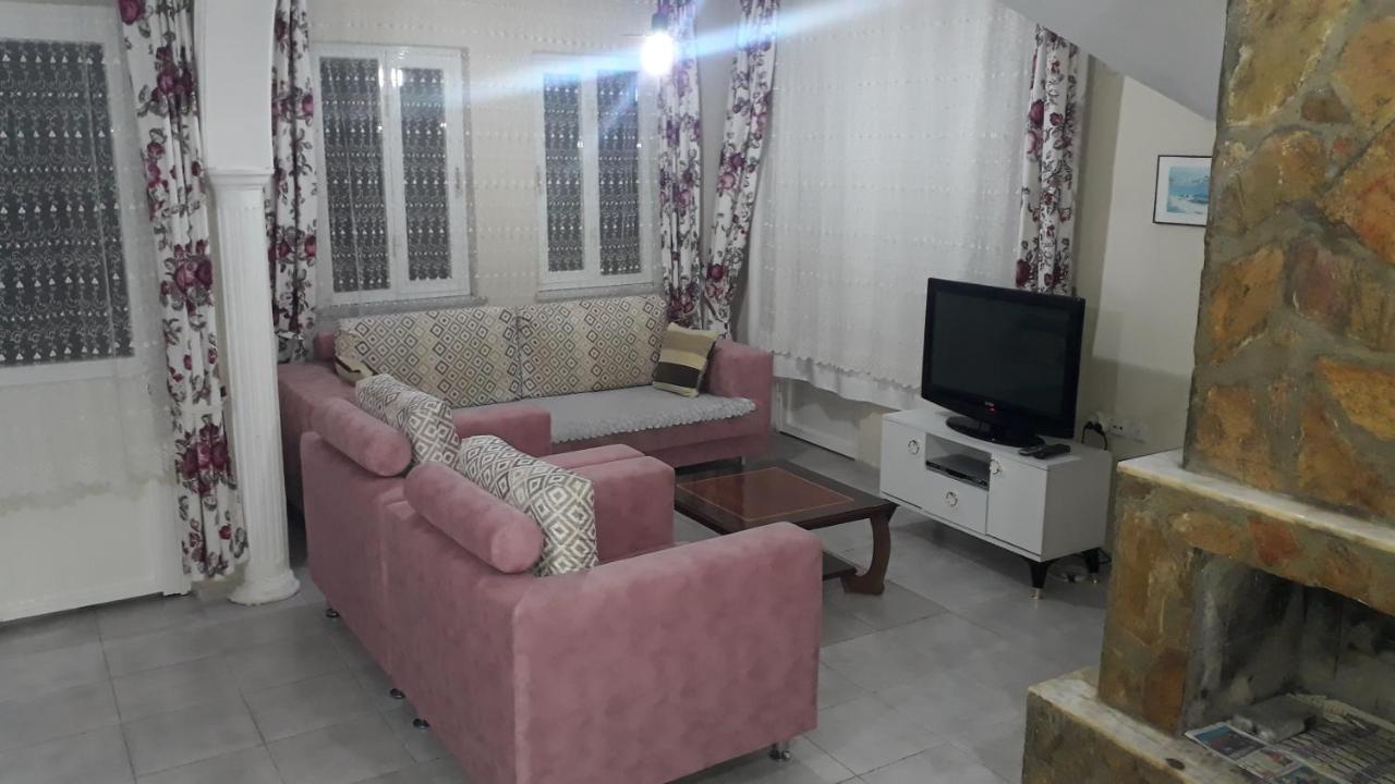Villa Ali Ozalp Dalyan Exterior foto