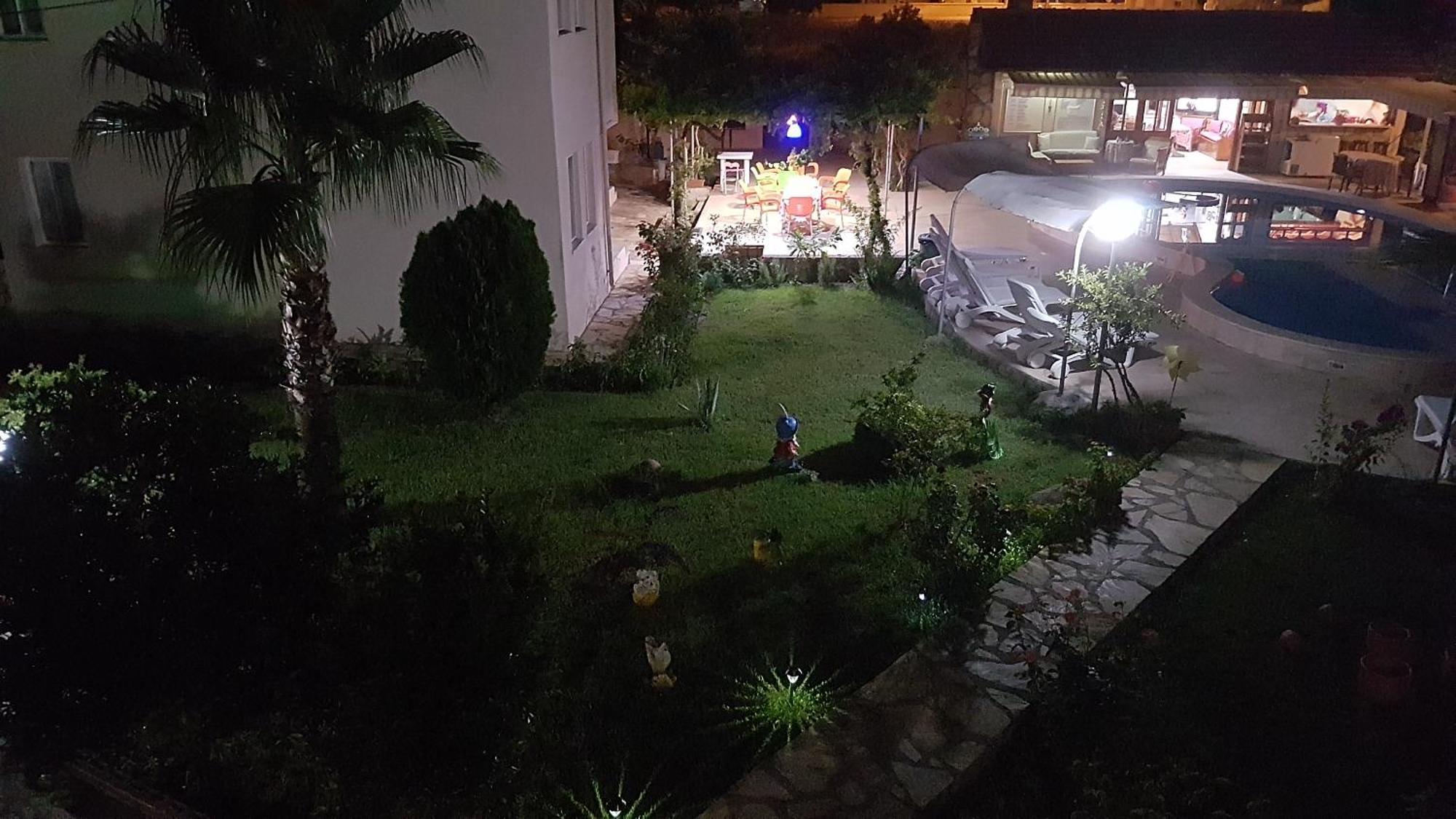 Villa Ali Ozalp Dalyan Exterior foto
