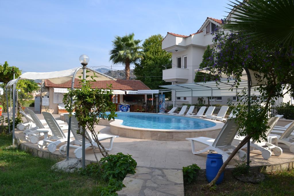 Villa Ali Ozalp Dalyan Exterior foto