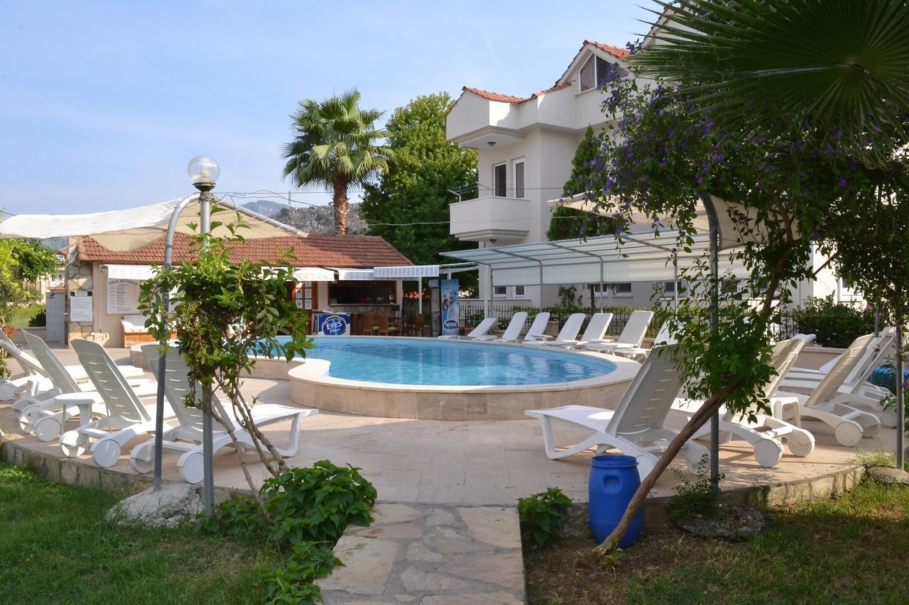 Villa Ali Ozalp Dalyan Exterior foto
